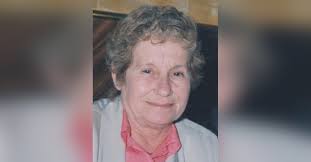 Obituary information for Lucille Trail Fohey