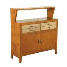 Eiche Furniert Schrank Italien 50er Jahre Meuble Retro Meuble Annee 50 Buffet Annee 50
