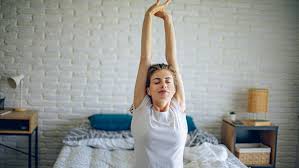 Image result for Stretching