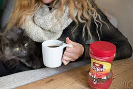 This classic folgers decaf coffee delivers the delicious flavor and rich aroma you crave, yet it's 99.7% caffeine free. Amazon Com Folgers Classic Roast Instant Coffee Crystals 8 Ounces Grocery Gourmet Food