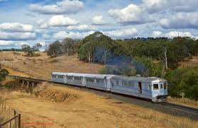 Image result for Irish White 1980 Comet Overnight Transport