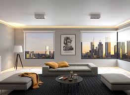 Led Lighting Coving Cornice Easy Fit Uk Home Interiors