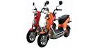 Scooter lectrique - Motoservices