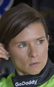 Danica Patrick's swan song marred by wreck