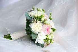 Quel Budget Fleuriste Pour Votre Mariage
