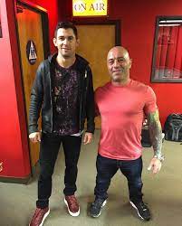 Learn how rich is he in this year and how he spends. What Is Michael Chandler S Real Height Sherdog Forums Ufc Mma Boxing Discussion