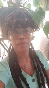 Zuri Raushannah Wilson-Seymore