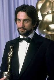 Some may call it the future of cinema. Robert De Niro Oscar Winer Biography Oscar Winners Biography
