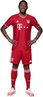 Including transparent png clip art, cartoon, icon, logo, silhouette, watercolors, outlines, etc. David Alaba News Player Profile Fc Bayern Munich