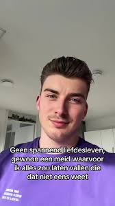 Pang Leve Dr Liefde Tom Schimmel