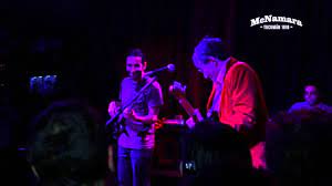 16 febrero 2014 persimusic deja un comentario. Willy Crook En Mcnamara If You Youtube