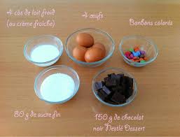Ingredients Recette Mousse Au Chocolat Delicieuse Mousse Au Chocolat Recette Mousse Au Chocolat Mousse Au Chocolat Avec Creme