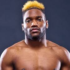 Fred Lear vs. Dominic Jones, NEF 32