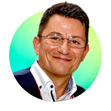 Oliver Mack, Berlin (Heilpraktiker) › DAGC