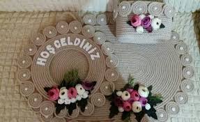 3 Lu Set Paspas Kapi Susu Pos Siparisalinir K Crafts Hobbies And Crafts Diy And Crafts