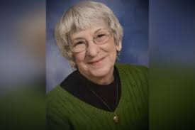 Betty Jean (Troutman) Gaston