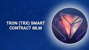 Tron Smart Contract Mlm Software Mlm Tron Trading Charts