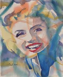 Cheryl Briscoe Wilson Art