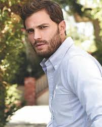 Jamie dornan's father and renowned doctor, professor jim dornan, died at the age of 73. Jamie Dornan Ni Fan Jamiedornanni Twitter