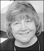 Marilyn Rinker Obituary (2009)