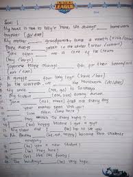 Faça perguntas sobre seus deveres. Tolong Dibantu B Ingg Kelas 8 Brainly Co Id