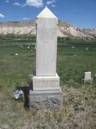 William Jasper Henderson Sr. (1840-1919)