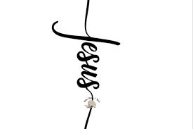 Jesus Svg Jesus Cross Svg Christian Faith Jesus Shirt Svg 93226 Svgs Design Bundles Jesus On The Cross Cross Svg Svg