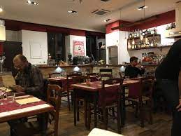 Via degli orti della farnesina, 13 · roma. Il Quinto Quarto Foto Di Il Quinto Quarto Roma Tripadvisor