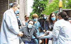 U.S. Growth Erases Much of Slide