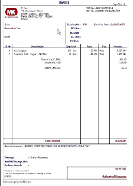Sale Bill Format Sales Bill Format Sale Bill Format In Word Invoice Format Invoice Template Word Quotation Format Excellent print quality and speedy delivery guaranteed.