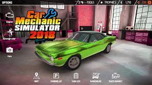With this mod, this game will be easy for you. Https Clubapk Com Car Mechanic Simulator 18 Mod Apk If You Want To Do Everything That A Mechanic Does Then You Need To Opt For The Car Mechanic Car Mechanic