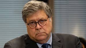 23 AGs write letter to US AG William Barr over new voter fraud po