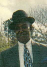 Fourier "Bubba" Knox Obituary