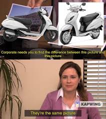 Activa125 #activa5g hello guys, today in this video we are comparing two same brand scooters first is activa 125 bs6 and. Which Scooter Is Better Tvs Jupiter Or Honda Activa Quora