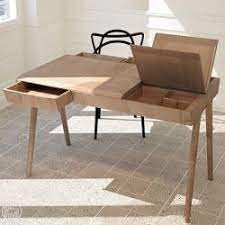 Dieser designer schreibtisch ist mit wunderschönen. Metis Designer Schreibtisch Aus Holz Mit Schubladen Und Fachern Sediarreda Com