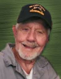 Joseph 'Black" Boudreaux Obituary March 13, 2020