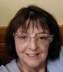 Charlene Kay Stertzbach Obituary