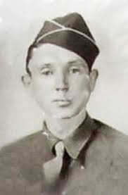 Woodrow W Owens : Private First Class from Tennessee, World War II Casualty