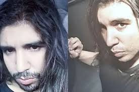 Extraños detalles en su Instagram: este es Fernando Andre Sabag Montiel, el  brasileño que gatilló