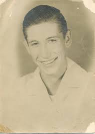 Mother Ruth Miller, Daddy W.L. Miller Jr, Wanda, William and Karen...our  family