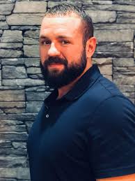 Kyle Frith's Instagram, Twitter & Facebook