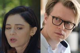 M jak miłość. Piosenka z M jak miłość z odcinka 1131