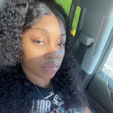 Whitney Inmyownlane Foster