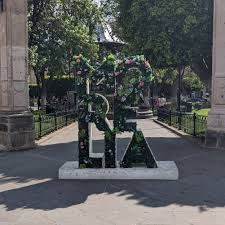 Elena Blanco-Suárez on X: Im so glad and excited to be part of the V  Neurobiology Conference organized by Sociedad Mexicana de Bioquímica in  stunning Morelia. Thank you @LopezHidalgo_M for the invite!