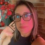 Danielle Ponciano's Instagram, Twitter & Facebook