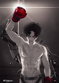 Megalo box is one of favorite anime and so we have compiled a list of megalo box wallpapers that we think everyone would like to have. Megalo Box Wallpapers 4k Ultra Hd For Android Apk Download