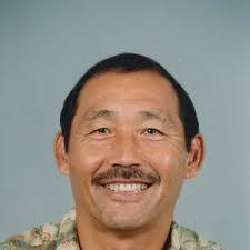 Larry Sherrer's Instagram, Twitter & Facebook