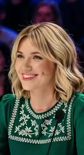 Hallelujah Hallelujah Girl from Faith City Music