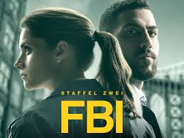 More buying choices $22.95 (12 used & new offers) Fbi Staffel 2 5 Dvds Amazon De Missy Peregrym Zeeko Zaki Ebonee Noel Jeremy Sisto Missy Peregrym Zeeko Zaki Craig Turk Dick Wolf Dvd Blu Ray