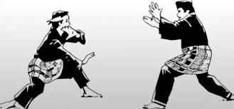 Check spelling or type a new query. 11 Teknik Dasar Pencak Silat Beserta Gambar Dan Penjelasannya